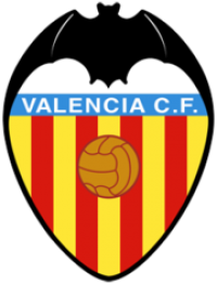 180px-Valencia Cf Logo original 1