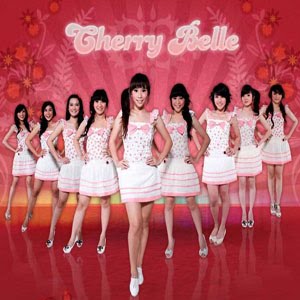 CherryBelle