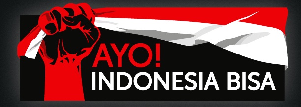 Ayodukungindonesia